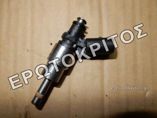 ΜΠΕΚ ΑΣΗΜΙ AUDI A3 A4 A6 TT SEAT ALTEA TOLEDO LEON EXEO SKODA OCTAVIA VW GOLF TOURAN EOS JETTA 06F906036 ΜΕΤΑΧΕΙΡΙΣΜΕΝΟ ΓΝΗΣΙΟ