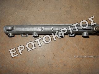 ΜΠΕΚΙΕΡΑ SEAT LEON TOLEDO VW BORA GOLF 036133319AK ΜΕΤΑΧΕΙΡΙΣΜΕΝΗ ΓΝΗΣΙΑ