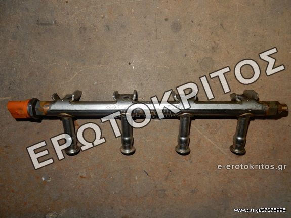 ΜΠΕΚΙΕΡΑ AUDI A1 SEAT IBIZA TOLEDO SKODA RAPID ROOMSTER FABIA VW CADDY GOLF 03F133320C + 06J906051D ΜΕΤΑΧΕΙΡΙΣΜΕΝΗ ΓΝΗΣΙΑ