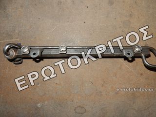 ΜΠΕΚΙΕΡΑ AUDI A3 TT SEAT LEON TOLEDO SKODA OCTAVIA VW BORA GOLF 06A133681B ΜΕΤΑΧΕΙΡΙΣΜΕΝΗ ΓΝΗΣΙΑ