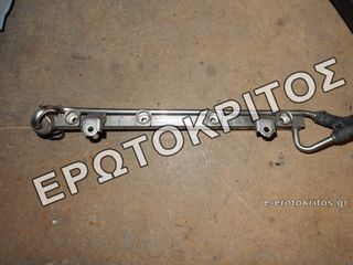 ΜΠΕΚΙΕΡΑ AUDI TT 06A133681E ΜΕΤΑΧΕΙΡΙΣΜΕΝΗ ΓΝΗΣΙΑ