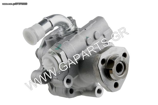 ΑΝΤΛΙΑ ΥΔΡΑΥΛΙΚΟΥ ΤΙΜΟΝΙΟΥ VW TRANSPORTER T5 1.9 TDI & 2.0 BENZINH - CRAFTER 2.0 / 2.5 TDI