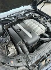 MERCEDES  E211 2003 E270 DIESEL ΑΥΤΟΜΑΤΟ ΣΑΣΜΑΝ 