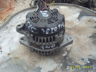 TOYOTA 1.4 1ND