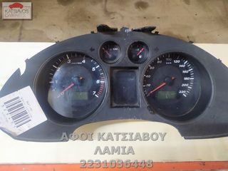 ΚΑΝΤΡΑΝ SEAT IBIZA IV  1.2 2003