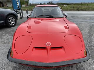 Opel GT 1969 GT 1900-thumb-1