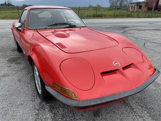 Opel GT 1969 GT 1900-thumb-2