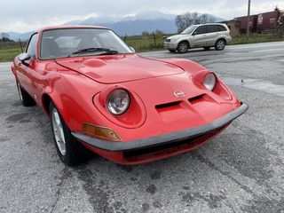 Opel GT 1969 GT 1900-thumb-5