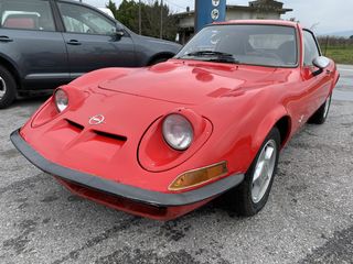 Opel GT 1969 GT 1900-thumb-7