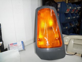 FORD TRANSIT ΝΕΟ ΜΟΝΤΕΛΟ