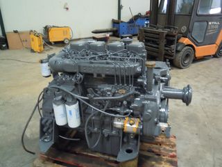 LIEBHERR D 904 T 90KW LIEBHERR 902,912,904,914-thumb-2