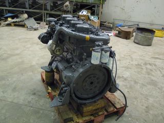 LIEBHERR D 904 T 90KW LIEBHERR 902,912,904,914-thumb-5