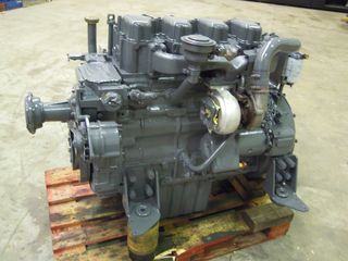 LIEBHERR D 904 T 90KW LIEBHERR 902,912,904,914-thumb-8