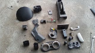 SUZUKI IGNIS 2008 M13A 4x4-thumb-3