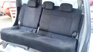 SUZUKI IGNIS 2008 M13A 4x4-thumb-13