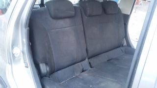 SUZUKI IGNIS 2008 M13A 4x4-thumb-14