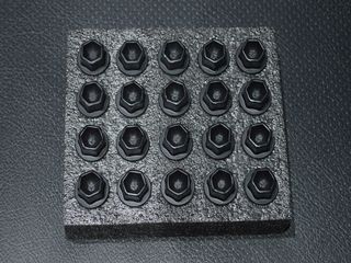 ΜΠΟΥΛΟΝΙ ORIGINAL MERCEDES 14X1,50 ΣΦΑΙΡΙΚΟ 