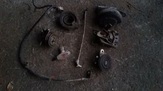 SUZUKI IGNIS 2008 M13A 4x4-thumb-1
