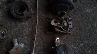 SUZUKI IGNIS 2008 M13A 4x4-thumb-2