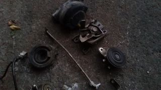 SUZUKI IGNIS 2008 M13A 4x4-thumb-3
