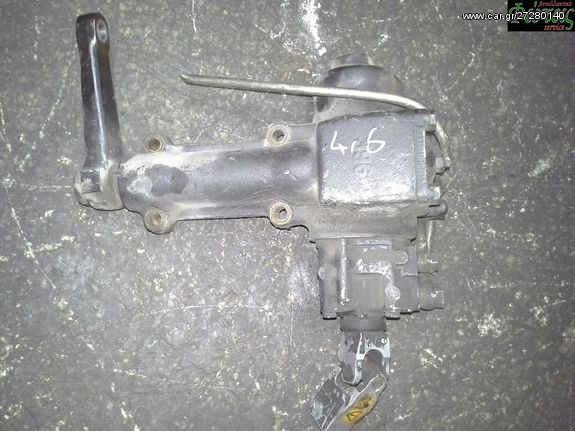 Range Rover 4.6 Ατέρμονας