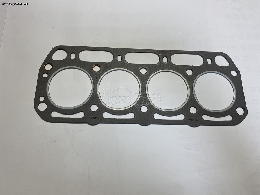 ΦΛΑΝΤΖΑ ΚΕΦΑΛΗΣ MAZDA 1000cc