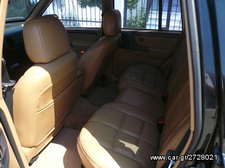 Jeep Grand Cherokee 1998 LIMITED EDITION V8-thumb-4