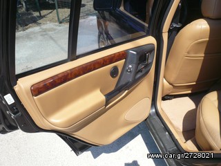 Jeep Grand Cherokee 1998 LIMITED EDITION V8-thumb-5