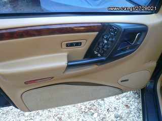 Jeep Grand Cherokee 1998 LIMITED EDITION V8-thumb-7