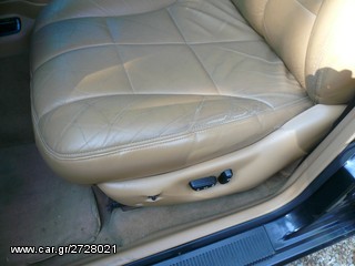 Jeep Grand Cherokee 1998 LIMITED EDITION V8-thumb-8