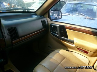 Jeep Grand Cherokee 1998 LIMITED EDITION V8-thumb-14