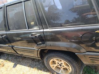 Jeep Grand Cherokee 1998 LIMITED EDITION V8-thumb-17