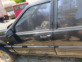 Jeep Grand Cherokee 1998 LIMITED EDITION V8-thumb-19