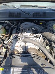 Jeep Grand Cherokee 1998 LIMITED EDITION V8-thumb-21