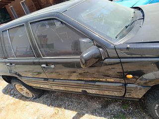 Jeep Grand Cherokee 1998 LIMITED EDITION V8-thumb-24