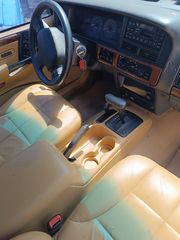 Jeep Grand Cherokee 1998 LIMITED EDITION V8-thumb-25