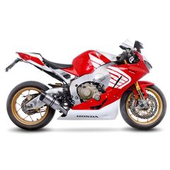 Leovince Tελικό Εξάτμισης LV Pro S.Stel/Carbon End Honda CBR 1000 RR 2017 - 2020 Racing Version