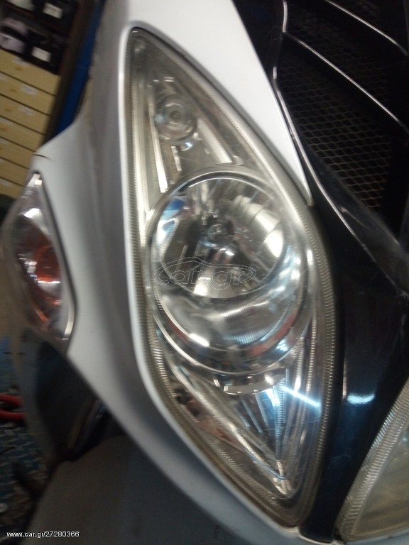 SYM JOYRIDE 200 EVO