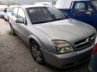 Opel Vectra ELEGANCE '05