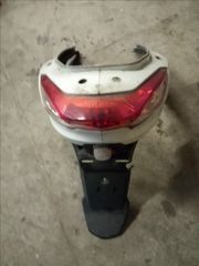 SYM JOYRIDE 200 EVO-thumb-2