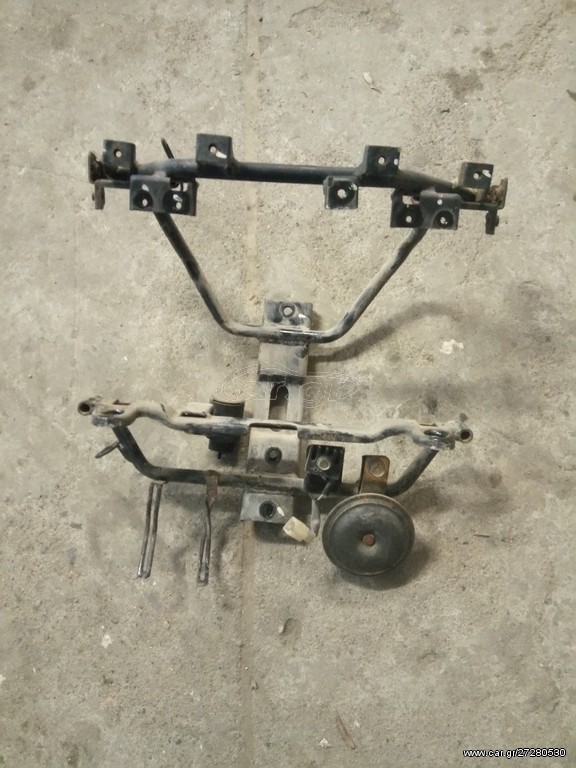SYM JOYRIDE 200 EVO