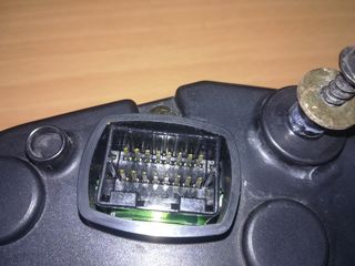 TRIUMPH TT 600  ΚΟΝΤΕΡ-thumb-4