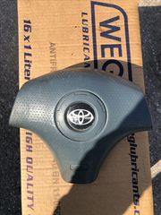 TOYOTA YARIS 99 AIR BAGS ***IORDANOPOULOS AUTO PARTS ***