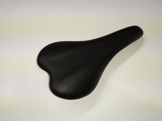 Σέλα ποδηλάτου mtb trekking-thumb-1