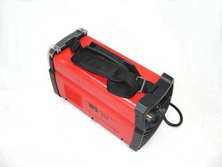 ΗΛΕΚΤΡΟΚΟΛΛΗΣΗ ΤΡΙΦΑΣΙΚΗ INVERTER 250Α TIG-ΜΜΑ-thumb-2