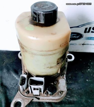 4M51-13K514-BD 1,6 tdci Ford Focus mk2 C-max Αντλία Ηλεκτρουδραυλική Τιμονιού