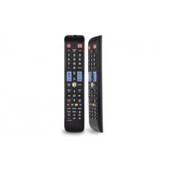 RM-D1078+ Τηλεχειριστήριο τηλεόρασης Samsung τύπου Original