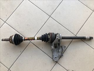 HMIAΞΟΝΙΟ ΔΕΞΙΟ FIAT PUNTO 1.9CC JTD