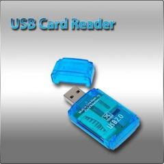 USB Card Reader