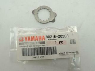 ΑΣΦΑΛΕΙΑ YAMAHA ΓΝΗΣΙΑ (90215-20283)